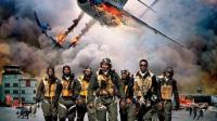 非常过瘾的空战电影，天空密密麻麻全是飞机，这才叫极致震撼叫做什么