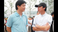 网友回应冯小刚和问崔永元怎么样了
