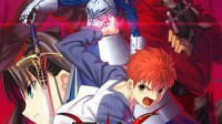 谁有fate stay night 剧场版资源啊，求求求！当然要汉化，，