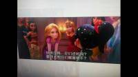小女孩穿越到迪士尼公主的动画片叫什么