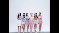 看图识人，求韩国歌手组合a-pink 成员名字