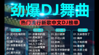 DJ老歌找原曲