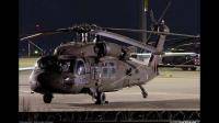 电影《变形金刚2》里出现的美黑鹰直升机，中国是直到2013年直20才仿制成功的吗