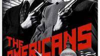 求美国谍梦The Americans第一季小提琴的片头曲