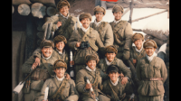 电影《狙击手》中的5班有哪些人