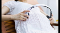 胎教应该怎样做？音乐胎教应该怎么做？