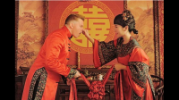 和婚流行吗？一般中国人会在日本京都办和式婚礼吗？不一定是与日本人结婚才办的？但是有的新娘和服