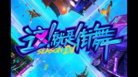 第一季这就是街舞总冠军是谁