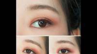 谁有眼影视频，就是那种电视里的明星眼影，手残需要认真学一下，视频有价值会加赏金问