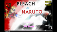 死神vs火影3.3谁公认最强