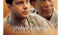 肖申克的救赎网盘资源
