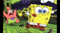 海绵宝宝和派大星做出个缩小版的自己陪对方是第几季第几集