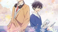 佐佐木与宫野一共多少季