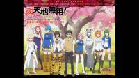 谁有天地无用动画全集？