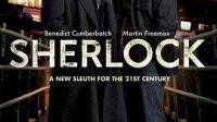 有没有夏洛克系列的电视剧和电影的百度网盘资源？