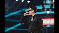 陈伟霆绝情的放手在那个节目唱的
