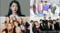韩国流行乐比较流行吗？最近有哪些歌曲流行呢？