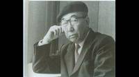 网上看了日本推理作家排行榜，10个有名的作家照片都是老人。为什么会那样？江户川乱步是NO１，问