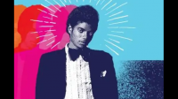 MJ是否很有名气？