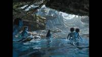 阿凡达2水之道怎么还没高清