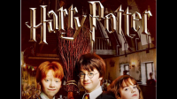 哈利波特内容简介100字