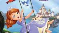 跪求小公主苏菲亚第一，二，三，四季的中文版视频，谢谢！