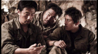 老电影《上甘岭》比现在的新片《跨过鸭绿江》拍得真实，对吗？