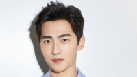 中国最帅男明星是谁