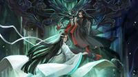 魔道祖师广播剧全集免费资源