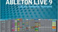 Ableton live10中怎么导入歌曲