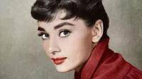 奥黛丽赫本和费雯丽在谁在欧美更受欢迎