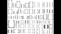 []〔〕『』｛｝【】〖〗《》「」是什么？