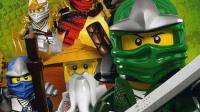 乐高幻影忍者第十三季讲了什么?