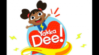 yakkadee动画片是那家公司出品的
