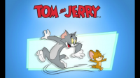 汤姆一直抓不到杰瑞，可第一集说汤姆是全球的抓鼠冠军……是什么意思