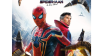 蜘蛛侠：纵横宇宙第三部什么时间播出？