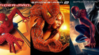蜘蛛侠电影全系列百度云资源求分享！