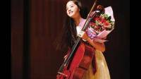 欧阳娜娜是大提琴手,如何???
