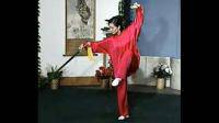 54式杨式太极剑音乐口令下载mp3