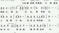 16岁，老师说我是男高音中偏低一点的，要音乐考试了有什么歌适合我？深海回响男声版可以吗