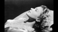 英格丽褒曼的巅峰时期是在好莱坞还是欧洲电影