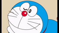 多啦A梦中静香在哪几集穿了和服，就是那集穿着和服给大雄抹药