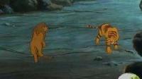 动物兄弟救狮子在哪一季的第几集